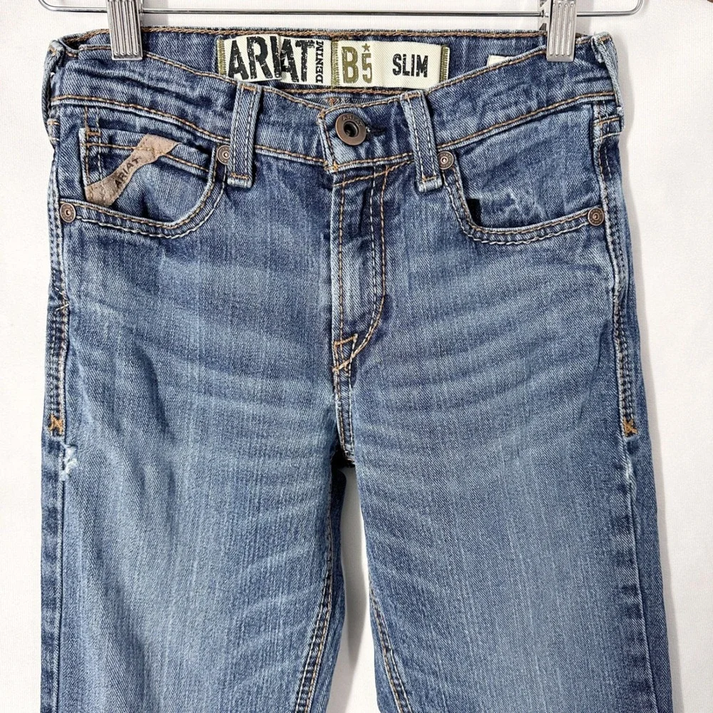 Ariat this awesome